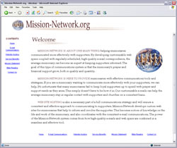 Mission-Network.org